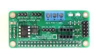 CS-ANAVI-GRDN-2  Embedded Solutions