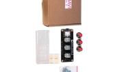 CS-ANAVI-K3 Development Boards & Kits - ARM