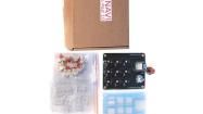 CS-ANAVI-MP10 Development Boards & Kits - ARM