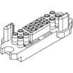 035LDAS electronic component of Anderson Power Products