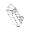 035LDCP Heavy Duty Power Connectors