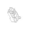 075MPF Heavy Duty Power Connectors