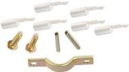 115G2-BK  Connectors