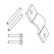 115G3 Heavy Duty Power Connectors