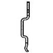 1317G13-BK  Connectors