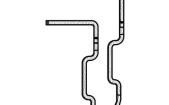1317G16 Heavy Duty Power Connectors