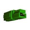 1327G5FP-BK  Connectors