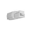1327G7FP-BK  Connectors