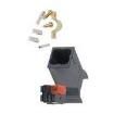 1451G2 Heavy Duty Power Connectors