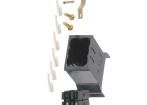 1453G2 Heavy Duty Power Connectors