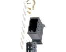 1454G2 Heavy Duty Power Connectors