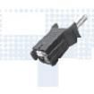 1460G3-BK electronic component of Anderson Power Products