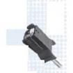 1460G3-BK Heavy Duty Power Connectors
