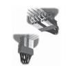 1460g4-bk  Connectors
