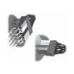 1460g4-bk Heavy Duty Power Connectors