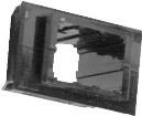 1470G2-BK  Connectors