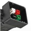 1827GA-BK  Connectors