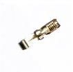 1830G1-LPBK Heavy Duty Power Connectors