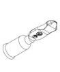 1875G1-BK  Connectors