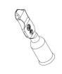 1875G1-BK Heavy Duty Power Connectors