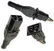 2002G3-BK  Connectors