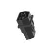 2005G4-BK Heavy Duty Power Connectors