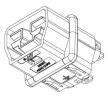 2006G4-BK  Connectors