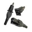 2010G1 Heavy Duty Power Connectors