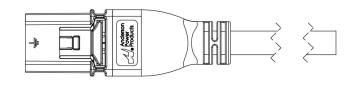 2031KZ3-BK electronic component of Anderson Power Products