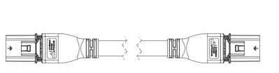 2035KK2-BK  Wire & Cable