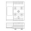 2-5049 electronic component of Anderson Power Products