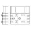 2-5048 Heavy Duty Power Connectors