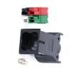 27-01 Heavy Duty Power Connectors
