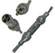 2-8703P3 Heavy Duty Power Connectors