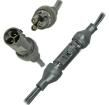 2-8703P4 Heavy Duty Power Connectors