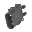 320-22 Heavy Duty Power Connectors