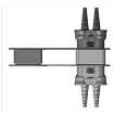 3-6035P1-BK  Connectors