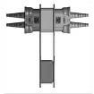 3-6035P1-BK Heavy Duty Power Connectors