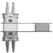 3-6036P1-BK electronic component of Anderson Power Products