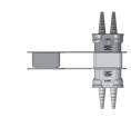 3-6055P1-BK  Connectors