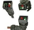 4802G3 Heavy Duty Power Connectors