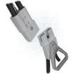 6394-BK Heavy Duty Power Connectors