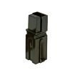 75LOKBLK-BK electronic component of Anderson Power Products