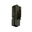 75LOKBLK-BK  Connectors