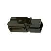75LOKBLK-BK Heavy Duty Power Connectors