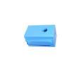 75LOKWNGBLU-R-BK Heavy Duty Power Connectors