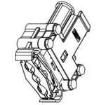 A320LP-MK Heavy Duty Power Connectors
