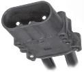 A32404-10C9  Connectors