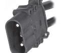A32504-10C9 Heavy Duty Power Connectors