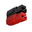 ASMFP30-2X1-RK  Connectors